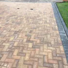 Business 42 image DRIVEWAYS EXCEL Stonework & Stonemasons in Glasgow Glg