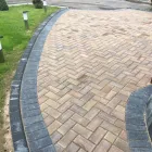 Business 49 image DRIVEWAYS EXCEL Stonework & Stonemasons in Glasgow Glg