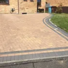 Business 50 image DRIVEWAYS EXCEL Stonework & Stonemasons in Glasgow Glg
