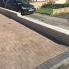 Business 54 image DRIVEWAYS EXCEL Stonework & Stonemasons in Glasgow Glg