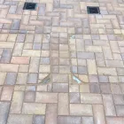 Business 55 image DRIVEWAYS EXCEL Stonework & Stonemasons in Glasgow Glg