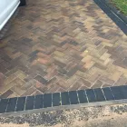Business 57 image DRIVEWAYS EXCEL Stonework & Stonemasons in Glasgow Glg