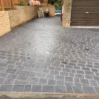 Business 58 image DRIVEWAYS EXCEL Stonework & Stonemasons in Glasgow Glg