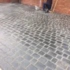 Business 59 image DRIVEWAYS EXCEL Stonework & Stonemasons in Glasgow Glg
