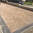 Business 60 image DRIVEWAYS EXCEL Stonework & Stonemasons in Glasgow Glg