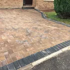 Business 63 image DRIVEWAYS EXCEL Stonework & Stonemasons in Glasgow Glg