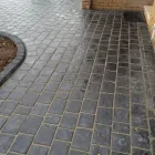 Business 74 image DRIVEWAYS EXCEL Stonework & Stonemasons in Glasgow Glg
