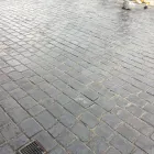 Business 79 image DRIVEWAYS EXCEL Stonework & Stonemasons in Glasgow Glg