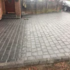Business 83 image DRIVEWAYS EXCEL Stonework & Stonemasons in Glasgow Glg