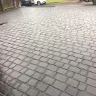 Business 84 image DRIVEWAYS EXCEL Stonework & Stonemasons in Glasgow Glg