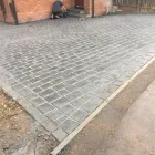Business 88 image DRIVEWAYS EXCEL Stonework & Stonemasons in Glasgow Glg