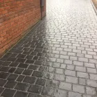 Business 90 image DRIVEWAYS EXCEL Stonework & Stonemasons in Glasgow Glg