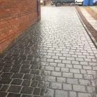 Business 91 image DRIVEWAYS EXCEL Stonework & Stonemasons in Glasgow Glg