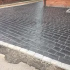 Business 95 image DRIVEWAYS EXCEL Stonework & Stonemasons in Glasgow Glg