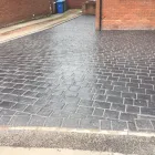 Business 96 image DRIVEWAYS EXCEL Stonework & Stonemasons in Glasgow Glg