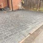 Business 99 image DRIVEWAYS EXCEL Stonework & Stonemasons in Glasgow Glg