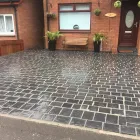 Business 100 image DRIVEWAYS EXCEL Stonework & Stonemasons in Glasgow Glg