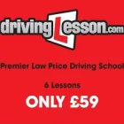 Business 6 image DRIVINGLESSON.COM Schools in Nottingham No