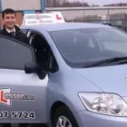 Business 17 image DRIVINGLESSON.COM Schools in Nottingham No