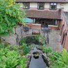 Business 1 image DRUID STOKE CARE HOME - BUPA Residential, Retirement & Care Homes in Bristol Br