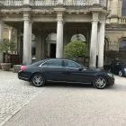 Business 7 image DS EXECUTIVE CARS Wedding Supplies in London Gr