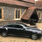 Business 14 image DS EXECUTIVE CARS Wedding Supplies in London Gr