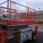 Business 6 image DUDLEY SERVICES Plumbers in Dudley We