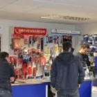 Business 3 image DUFTONS PLUMBING AND HEATING SUPPLIES Plumbers in Leeds We