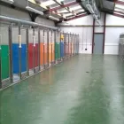 Business 4 image DUKE KENNELS LIMITED Travel & Tourism in Urmston Gr