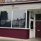 Business 1 image DULWICH PODIATRY LTD Orthotics & Prosthetics in London Gr