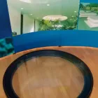 Business 1 image DUPLUS DOMES LTD Window Manufacturers & Suppliers in Leicester Le