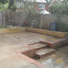 Business 18 image DUSTDEES LTD Domestic Cleaning in Reading Be