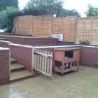 Business 27 image DUSTDEES LTD Domestic Cleaning in Reading Be