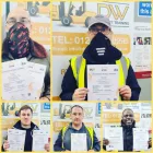 Business 1 image DW FORKLIFT TRAINING Vocational Schools in Birmingham We