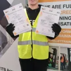 Business 2 image DW FORKLIFT TRAINING Vocational Schools in Birmingham We