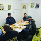 Business 4 image DW FORKLIFT TRAINING Vocational Schools in Birmingham We