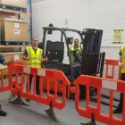 Business 12 image DW FORKLIFT TRAINING Vocational Schools in Birmingham We