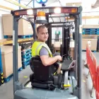 Business 13 image DW FORKLIFT TRAINING Vocational Schools in Birmingham We