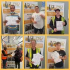 Business 15 image DW FORKLIFT TRAINING Vocational Schools in Birmingham We