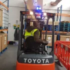 Business 16 image DW FORKLIFT TRAINING Vocational Schools in Birmingham We