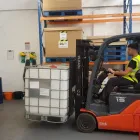 Business 17 image DW FORKLIFT TRAINING Vocational Schools in Birmingham We