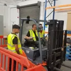 Business 20 image DW FORKLIFT TRAINING Vocational Schools in Birmingham We