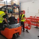 Business 22 image DW FORKLIFT TRAINING Vocational Schools in Birmingham We