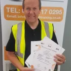 Business 25 image DW FORKLIFT TRAINING Vocational Schools in Birmingham We