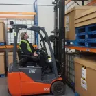 Business 26 image DW FORKLIFT TRAINING Vocational Schools in Birmingham We