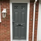 Business 6 image DW TRADE FRAMES Woodworking in Walsall We