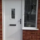 Business 7 image DW TRADE FRAMES Woodworking in Walsall We