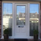 Business 9 image DW TRADE FRAMES Woodworking in Walsall We