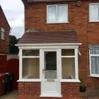 Business 10 image DW TRADE FRAMES Woodworking in Walsall We