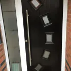 Business 11 image DW TRADE FRAMES Woodworking in Walsall We